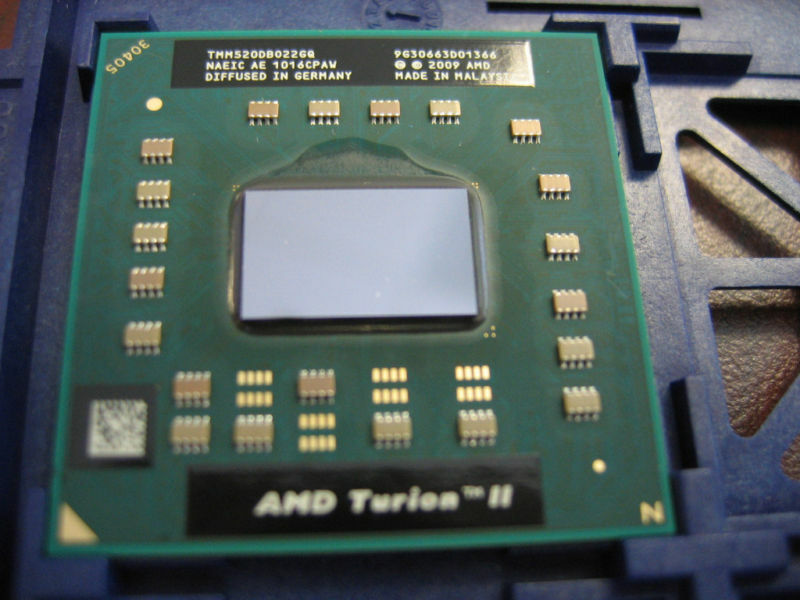 Amd turion(tm x2 dual-core mobile rm-74 atualizar driver